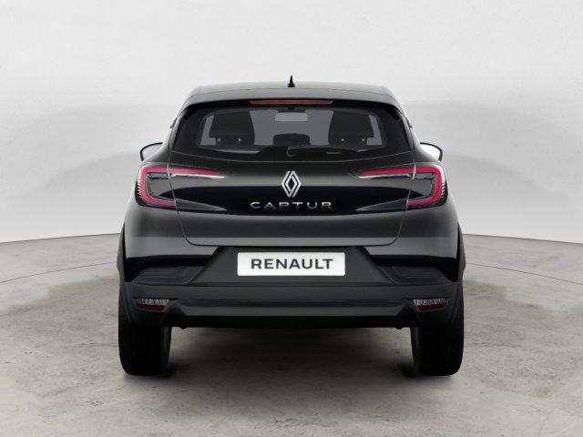 RENAULT Captur TCe 90 CV Evolution