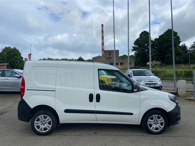 FIAT Doblo *PROMO* Doblò 1.6 MJT 90CV S&S PC-TN Cargo Lounge