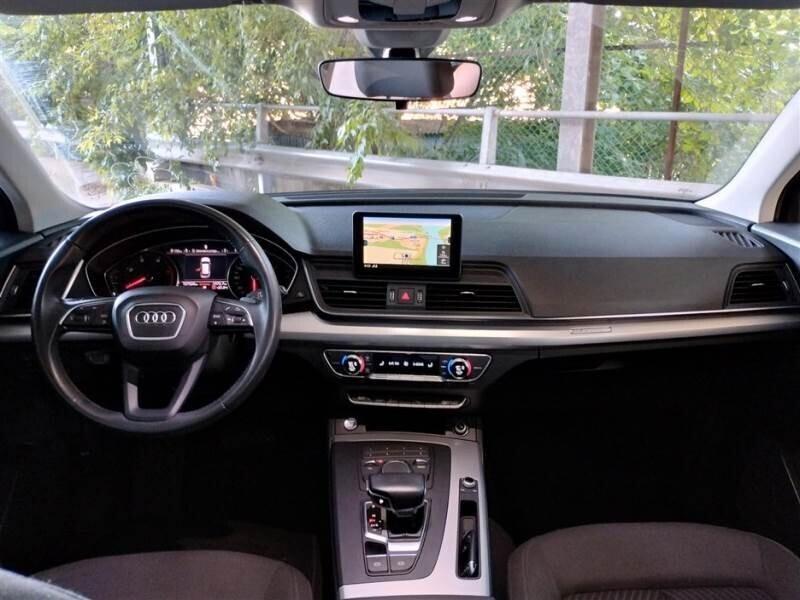 Audi Q5 35 TDI S tronic Business Design