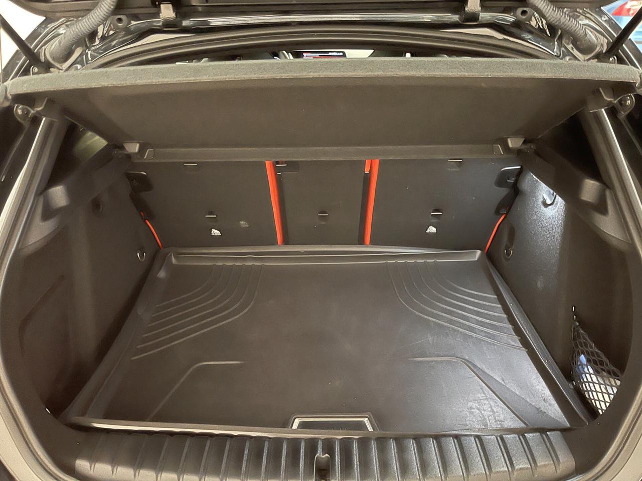 Bmw 118 d Msport auto-LEGGI SOTTO