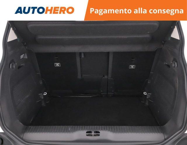 CITROEN C3 Aircross BlueHDi 110 S&S Shine