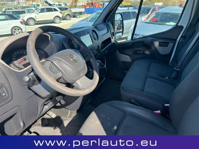 OPEL Movano 35 2.3 CDTI 135CV S&S PM-TM Furgone