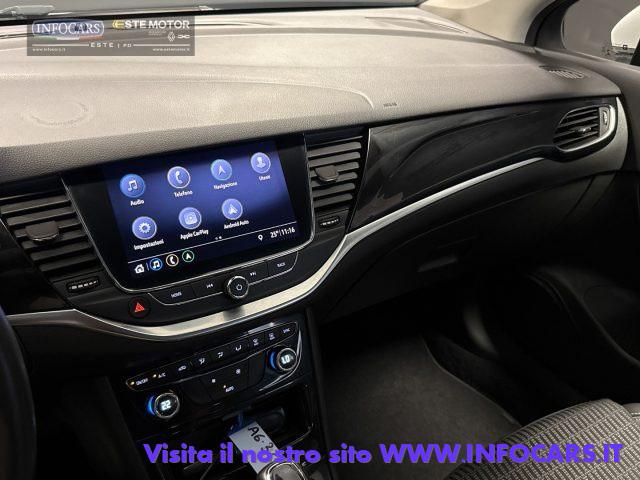OPEL Astra SW 1.5 CDTI 122 CV Autom. Business prezzo reale