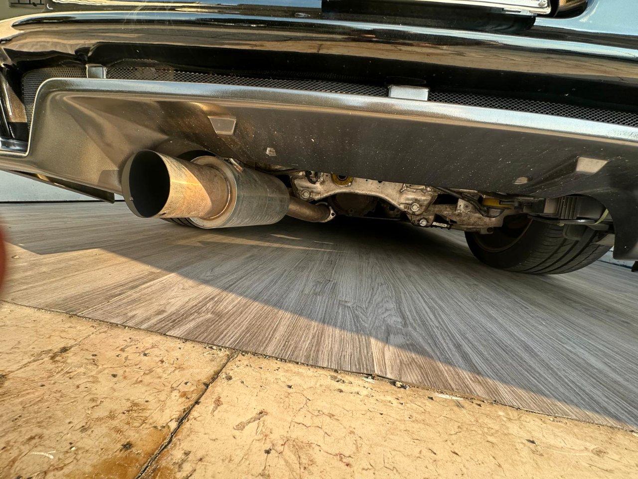 Nissan 350Z Coupe 3.5 V6 Lev2