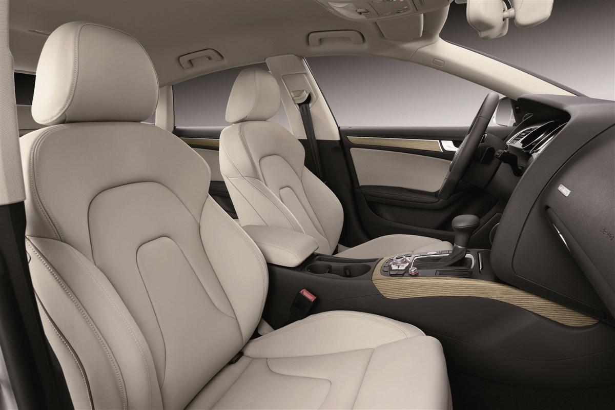 AUDI A5 I 2011 Sportback - A5 Sportback 2.0 tdi Advanced 190cv mu