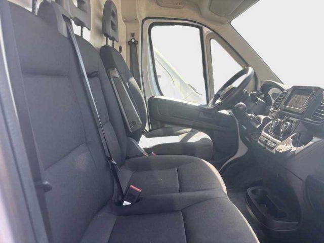 FIAT Ducato Serie 8 Furgone Lastrato 33q Mh2 140cv 2.2 Multi