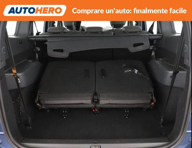 DACIA Lodgy 1.5 dCi 8V 90 CV Start&Stop 7p.ti SS Lauréate Fami