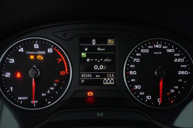 AUDI Q2 Q2 35 TFSI S tronic S line Edition