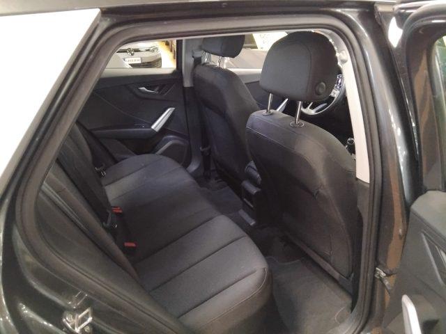 AUDI Q2 30 TDI S tronic S line Edition