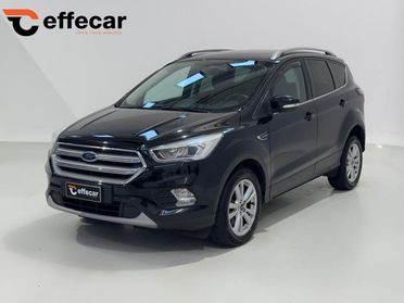 FORD Kuga 1.5 TDCI 120 CV 2 WD Business