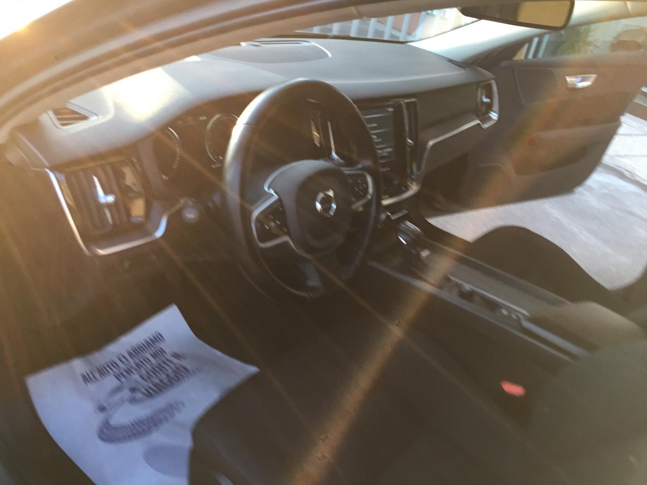Volvo V60 D3 Geartronic Business Plus