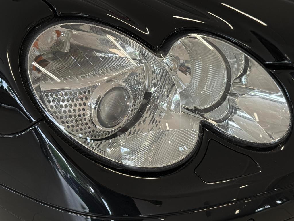 Mercedes SL 350 evo Sport auto