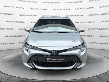 Toyota Corolla Corolla Touring Sports 1.8 Hybrid Active