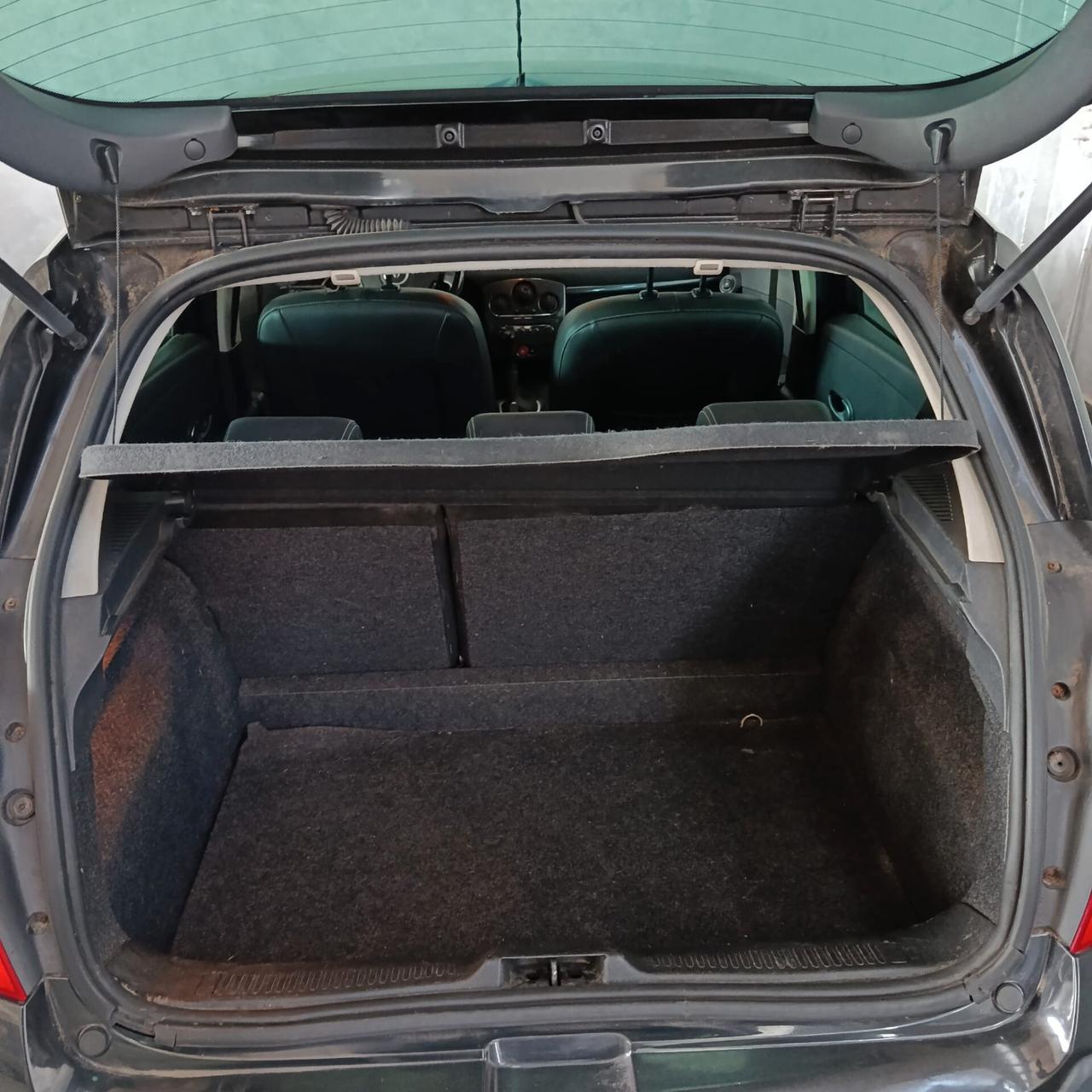 Renault Clio 1.2 BENZINA