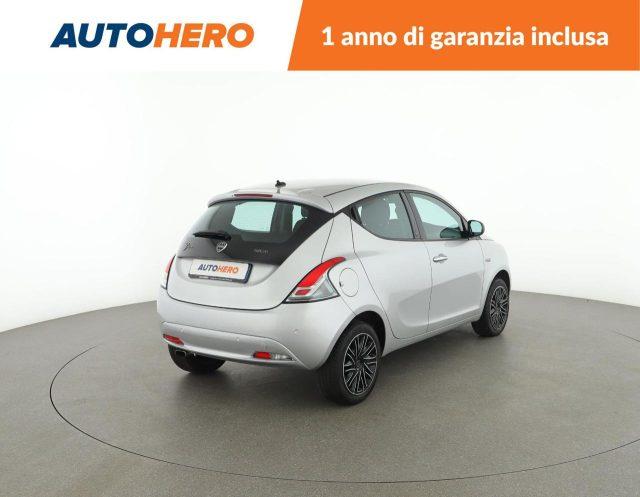 LANCIA Ypsilon 1.0 FireFly 5 porte S&S Hybrid Ecochic Gold