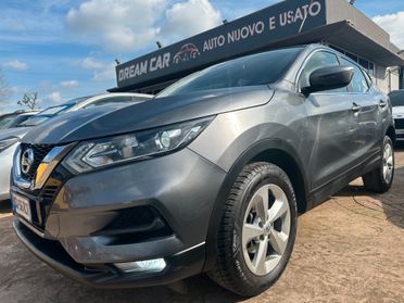 QASHQAI 1.5 DCI AUTOMATICA GARANZIA PERMUTE