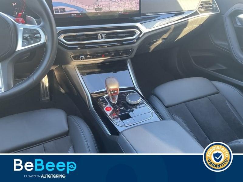 BMW Serie 2 Coupé M2 COUPE 3.0 460CV AUTO