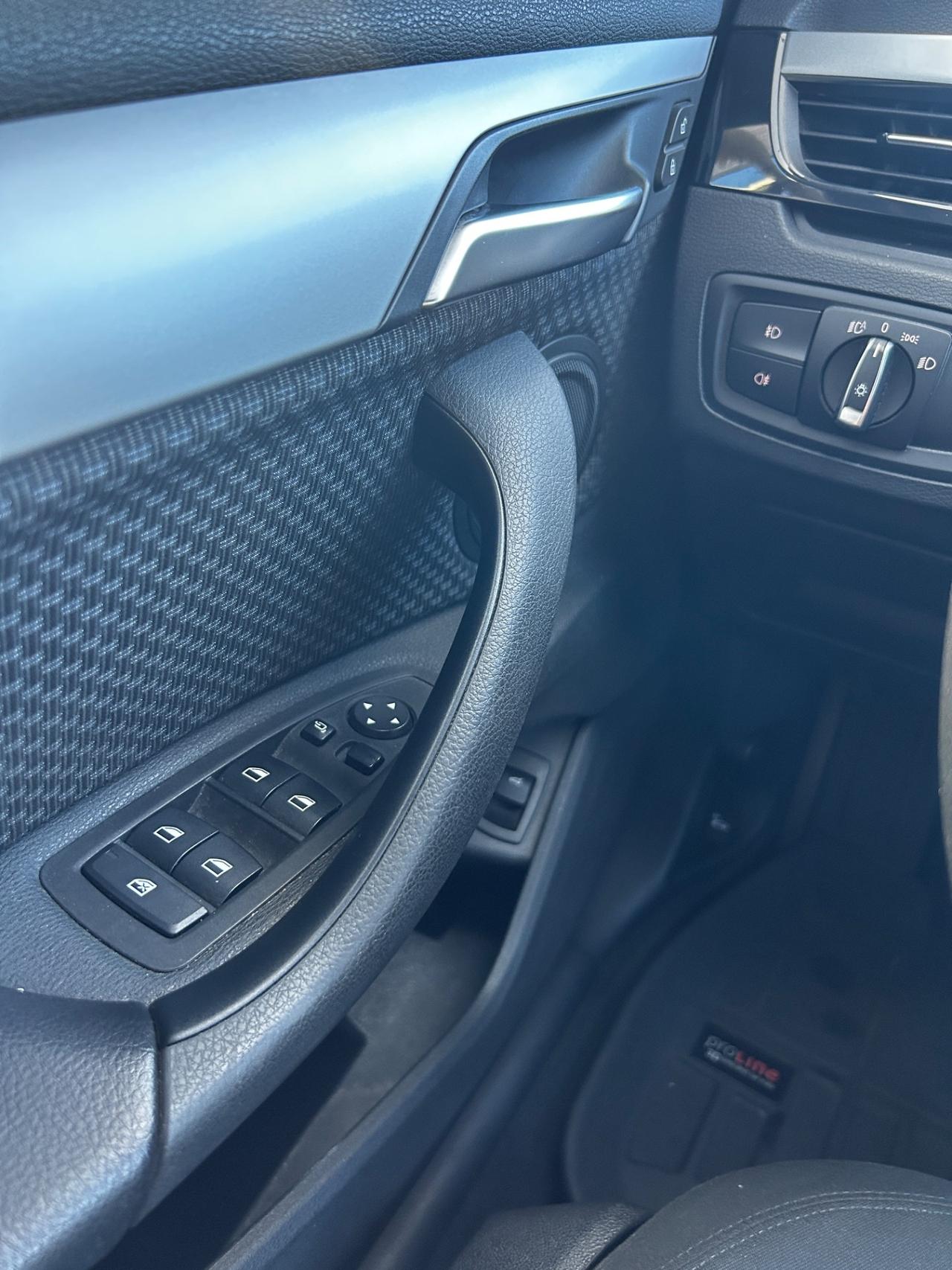 Bmw X1 sDrive18d Sport