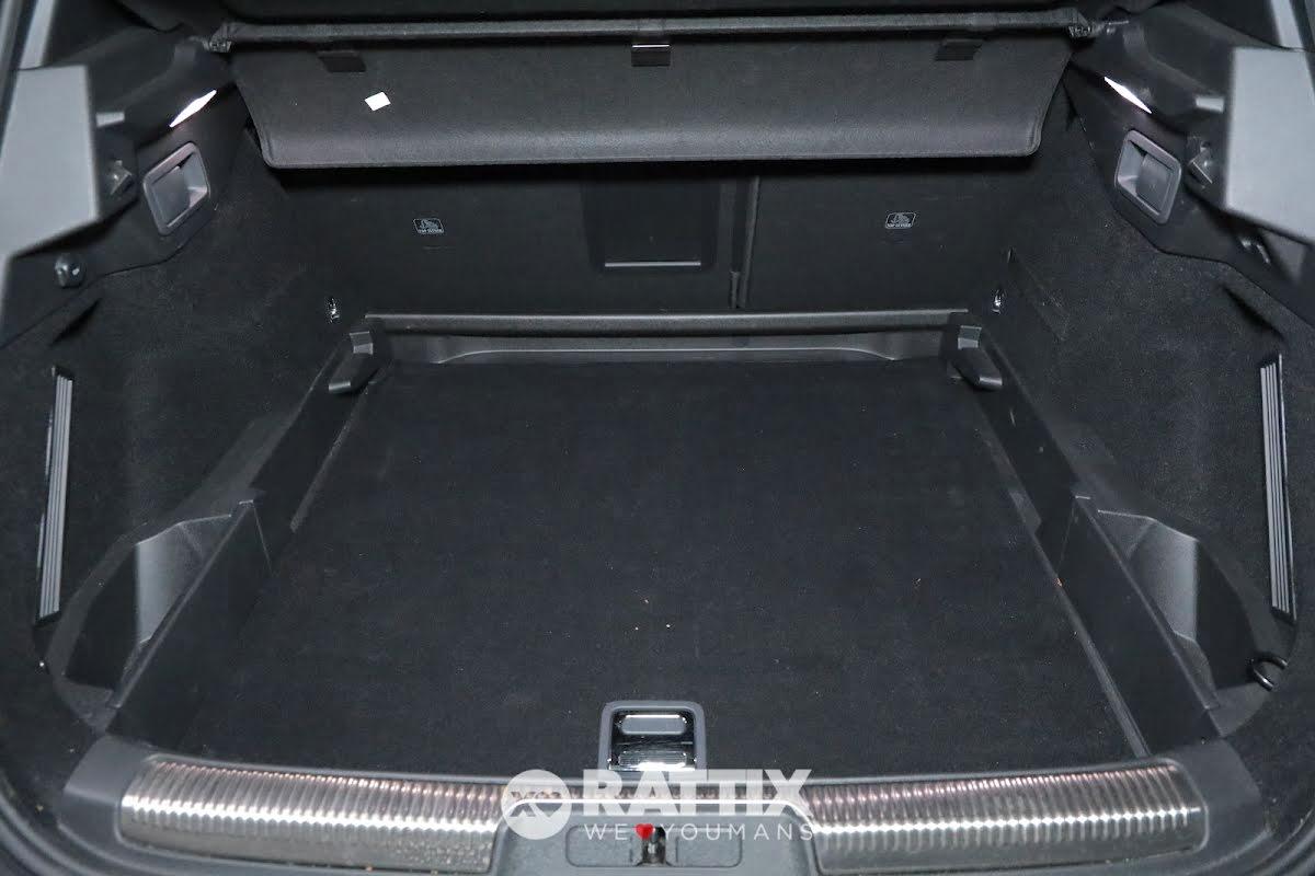 DS Automobiles DS 7 1.6 e-tense phev 300CV Performance Line+ 4x4 auto