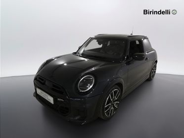 MINI Mini 5ª serie (F66) - Mini Cooper C JCW
