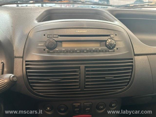FIAT Punto 1.2 5p. Active