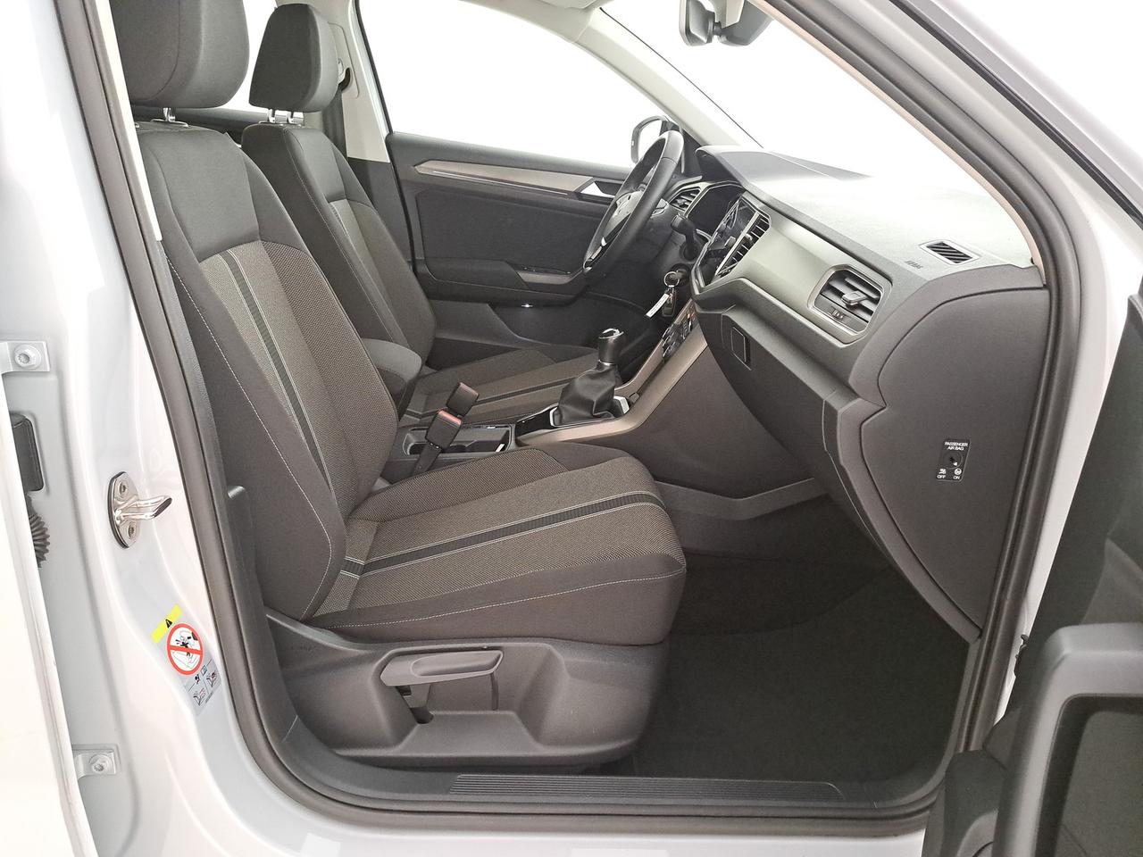 Volkswagen T-Roc 1.0 tsi style 115cv