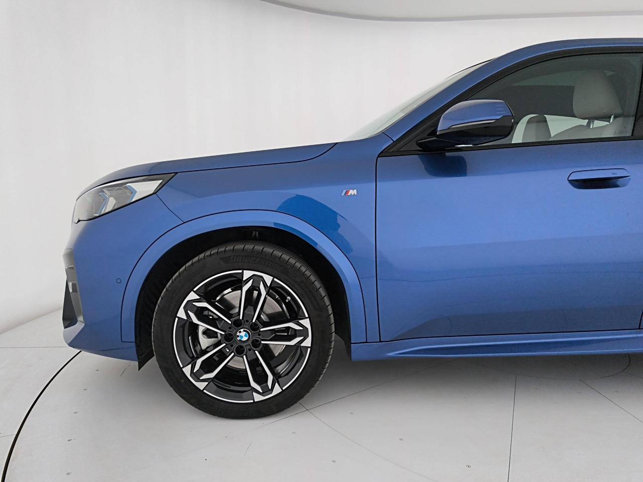 BMW X2 sDrive20i 48V MSport