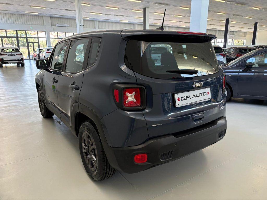 Jeep Renegade 1.0 T3 Longitude