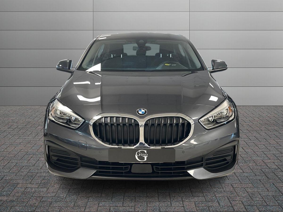 BMW BMW Serie 1 116d advantage auto
