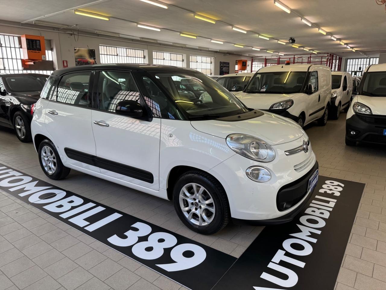 Fiat 500L Pro 1.3 MJT 85CV Pop 4 posti (N1)