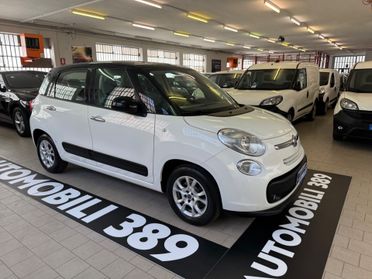 Fiat 500L Pro 1.3 MJT 85CV Pop 4 posti (N1)