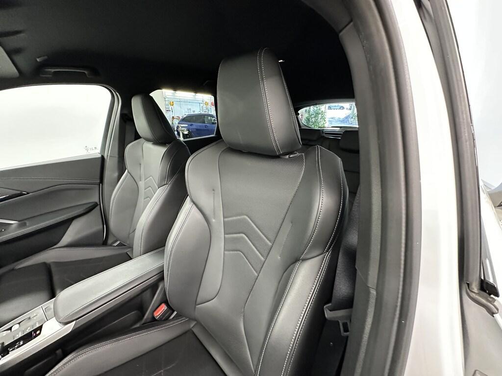 BMW iX1 20 MSport eDrive