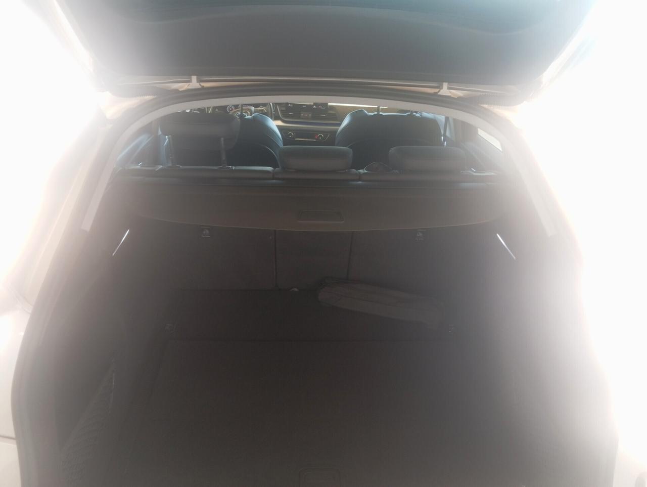 Q5 40 TDI 204 CV quattro S tronic S line GARANZIA 24-MESI