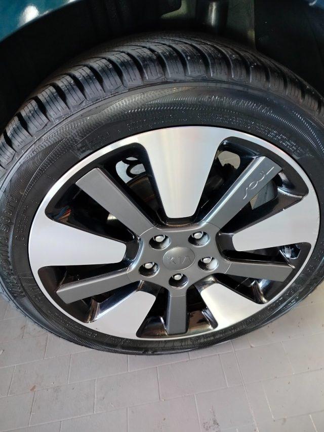 KIA Soul 1.6 CRDi Life Soul