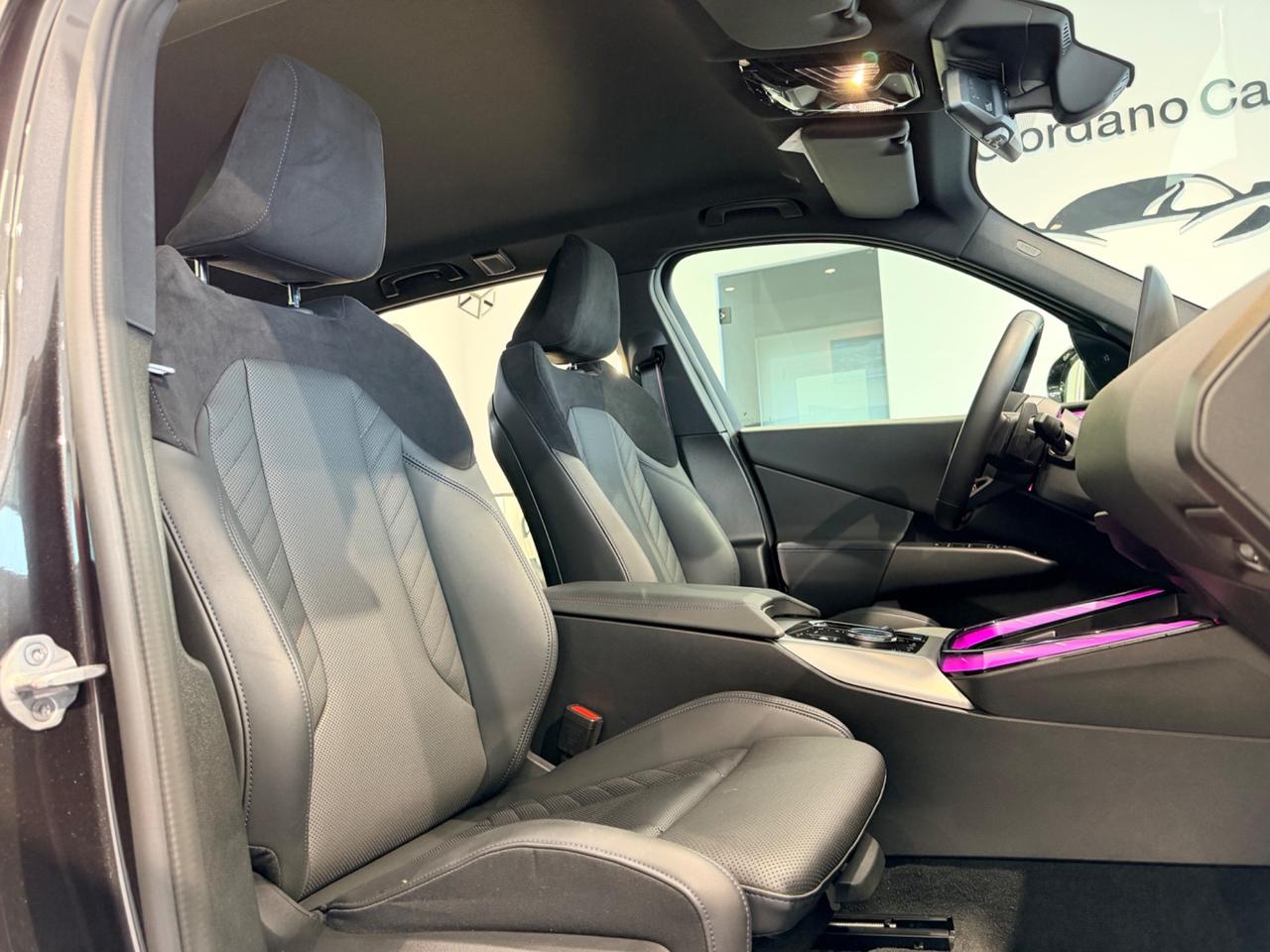 Bmw X3 M xDrive20d 48V MSport Pro 197cv italiana