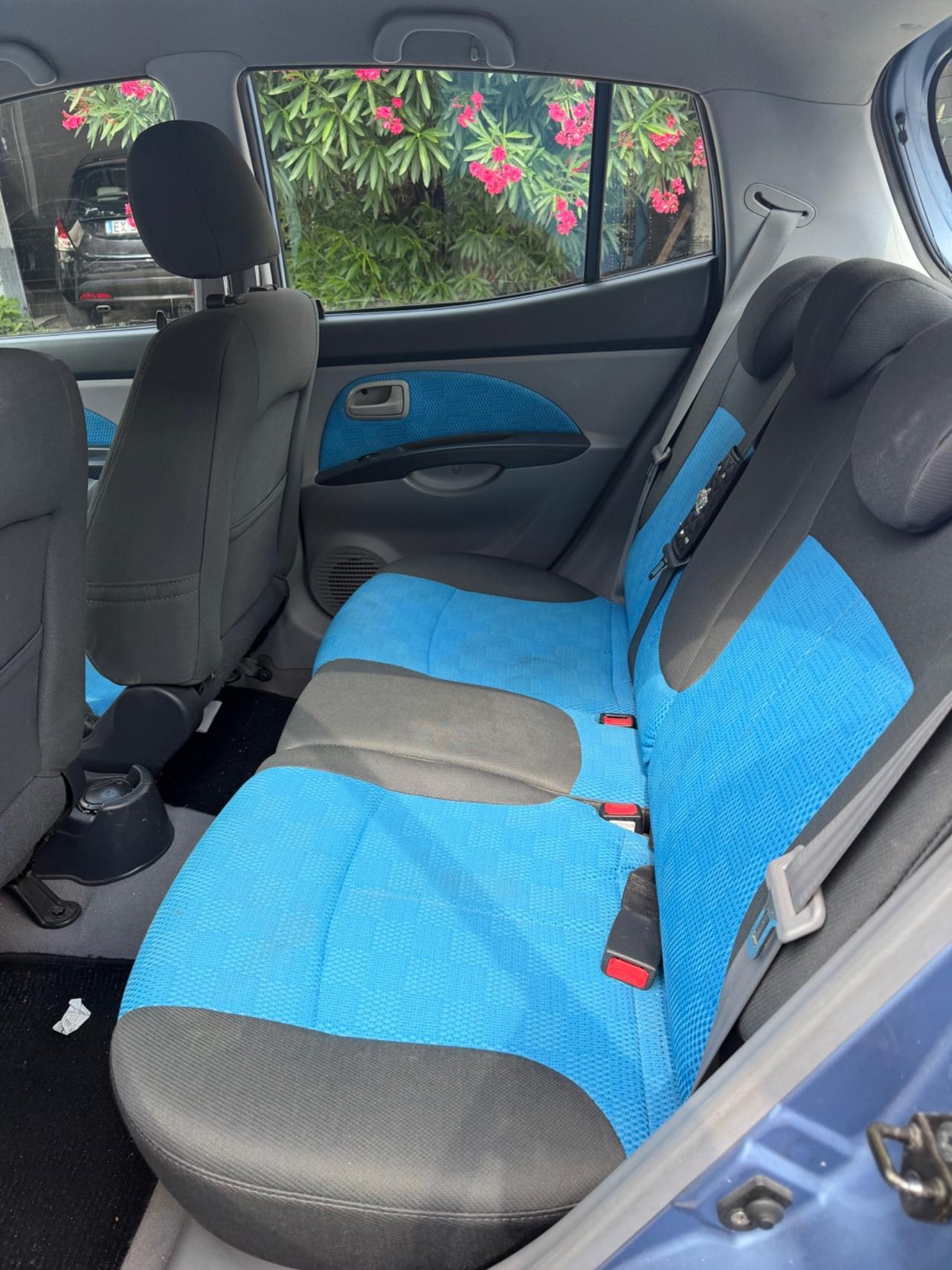 Kia Picanto 1.1 Neopatentati Euro 4