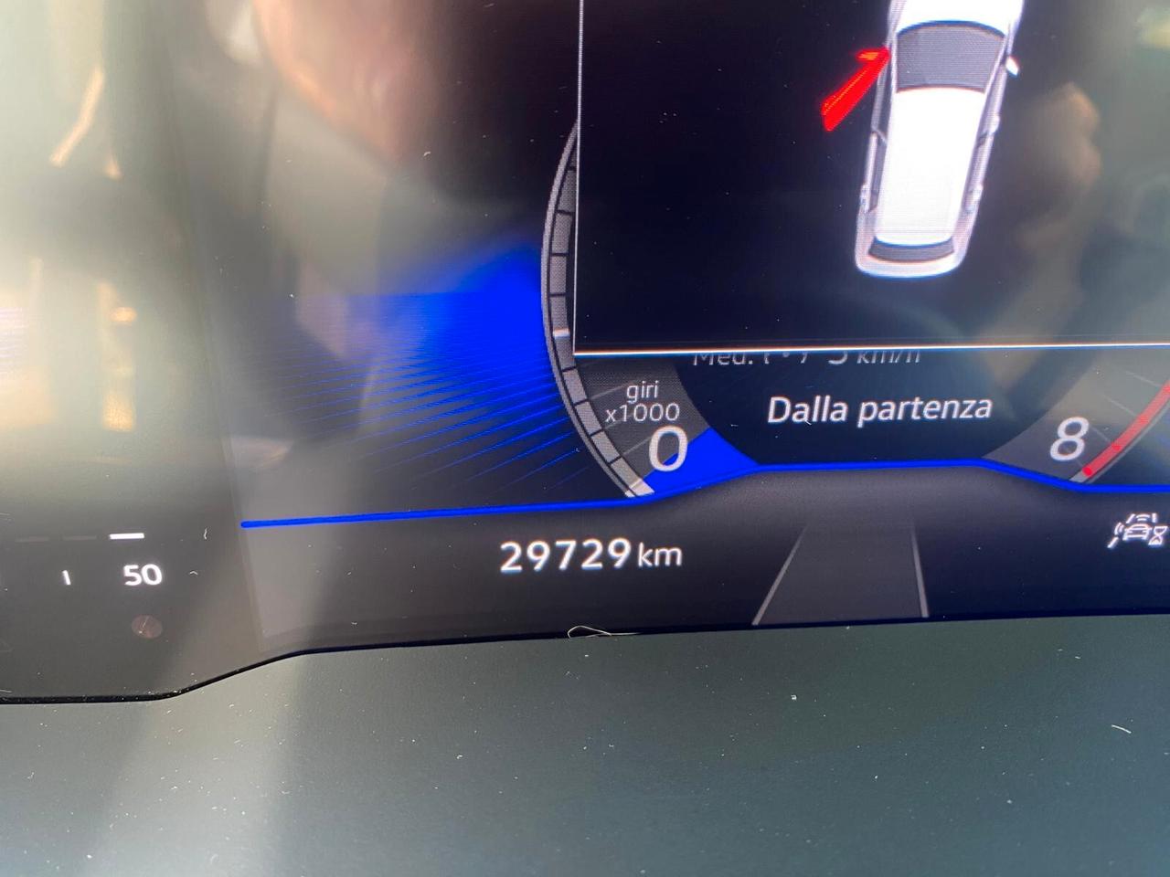 Volkswagen Polo 1.0 TSI Life