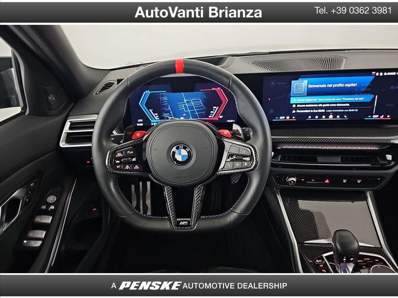 BMW M3 Touring M3 Competition xDrive Touring