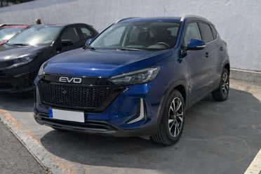 EVO Evo 5 II - Evo 5 1.5 turbo Gpl 120cv