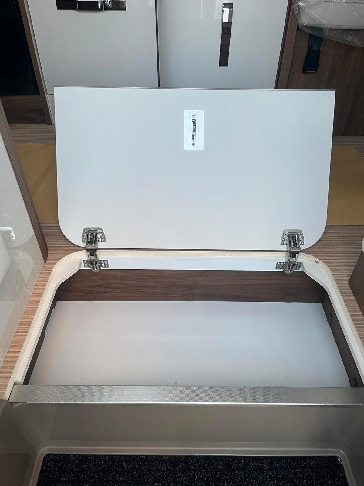 Arca EUROPA P699 GLM