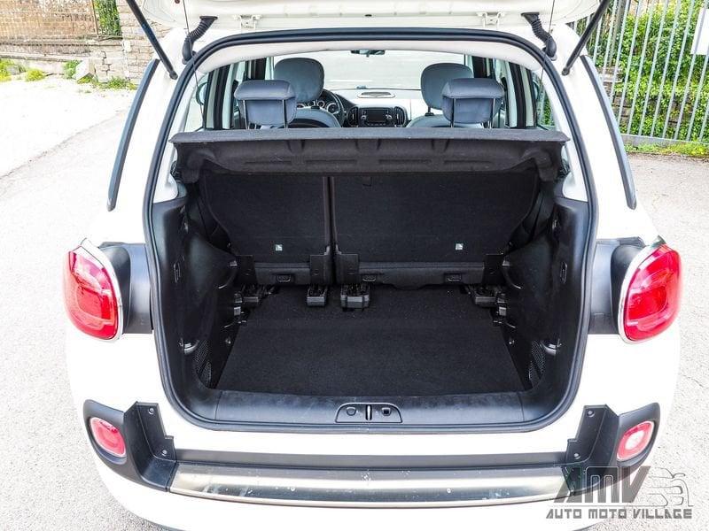 FIAT 500L 1.3 Mjt 85 CV Pop Star UNIPROPR-OK NEOP.-GARANZIA