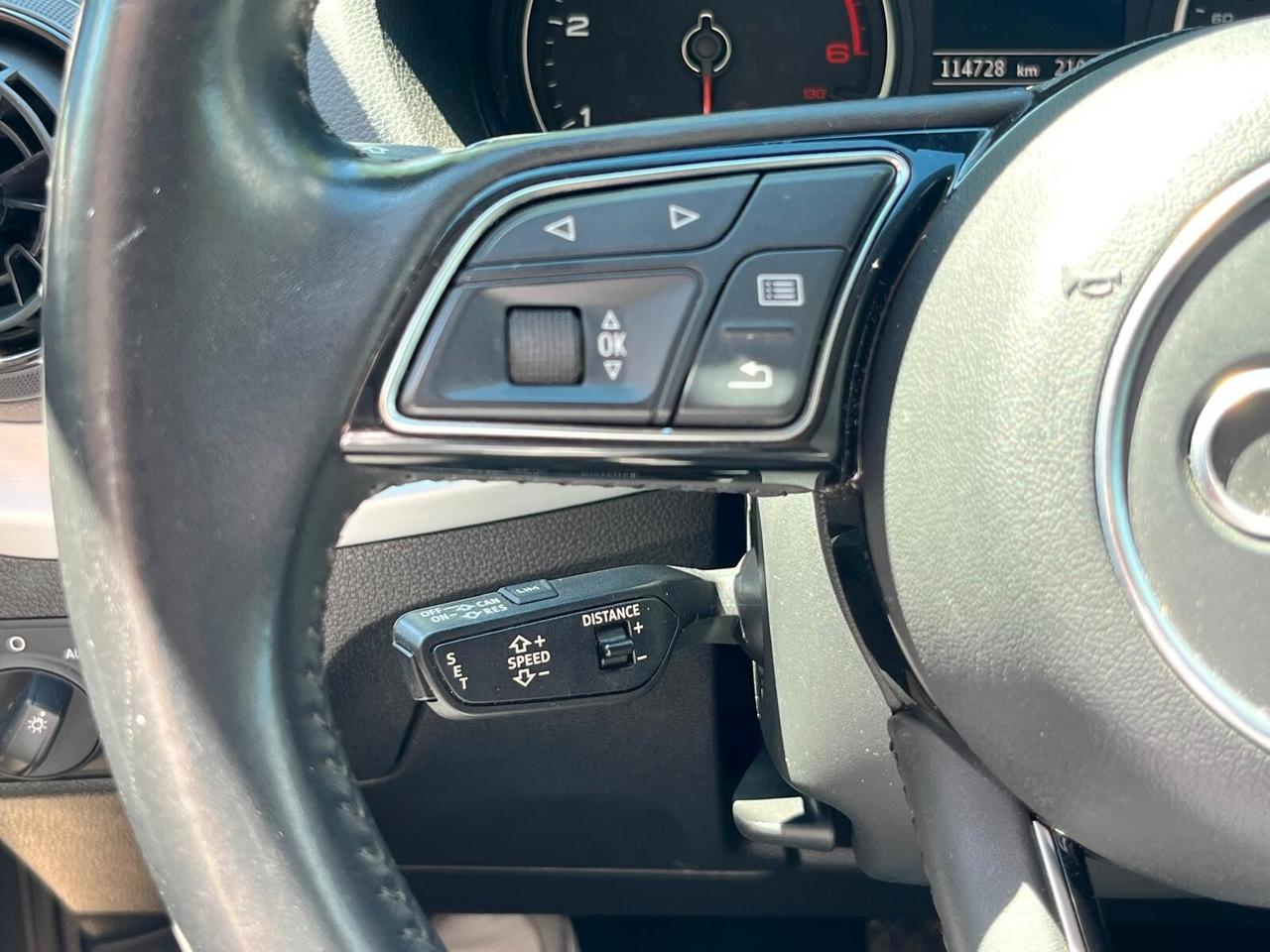 Audi Q2 30 TDI S tronic S line Edition