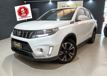 Suzuki Vitara 1.4 Hybrid 4WD AllGrip Cool