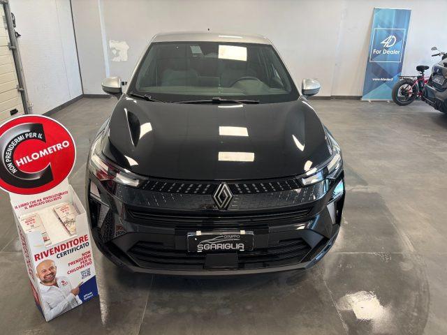 RENAULT Captur 1.0 Benzina Techno StraFull