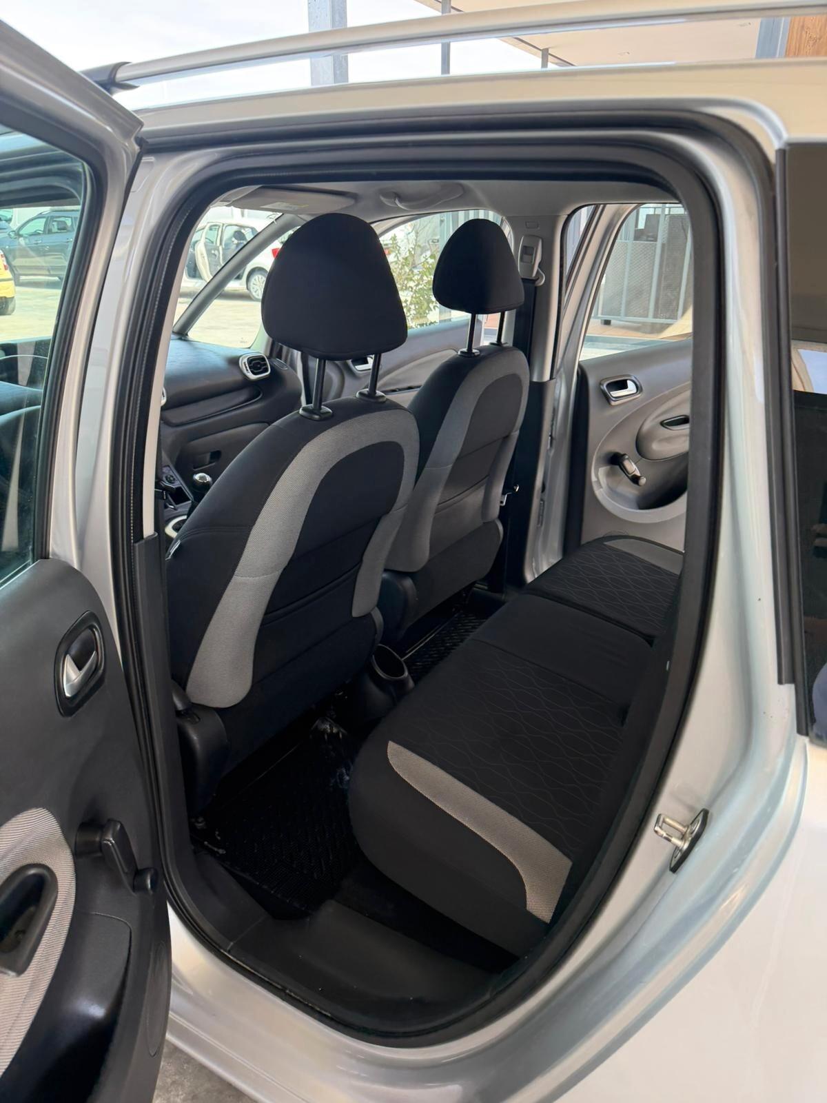 Citroen C3 Picasso 1.4 VTi 95 GPL airdream Seduction