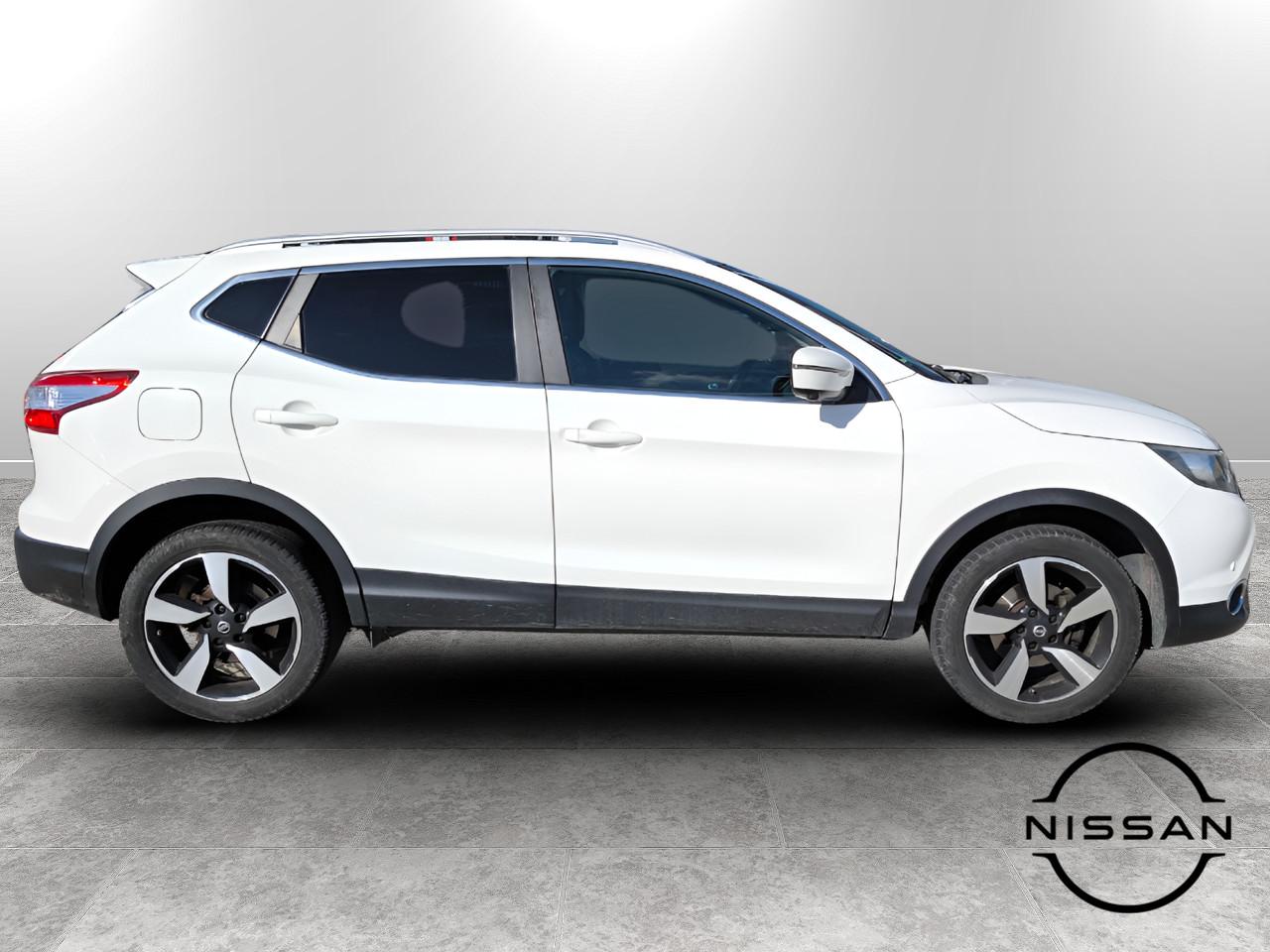 NISSAN Qashqai 1.6 dci 360 4wd 130cv E6