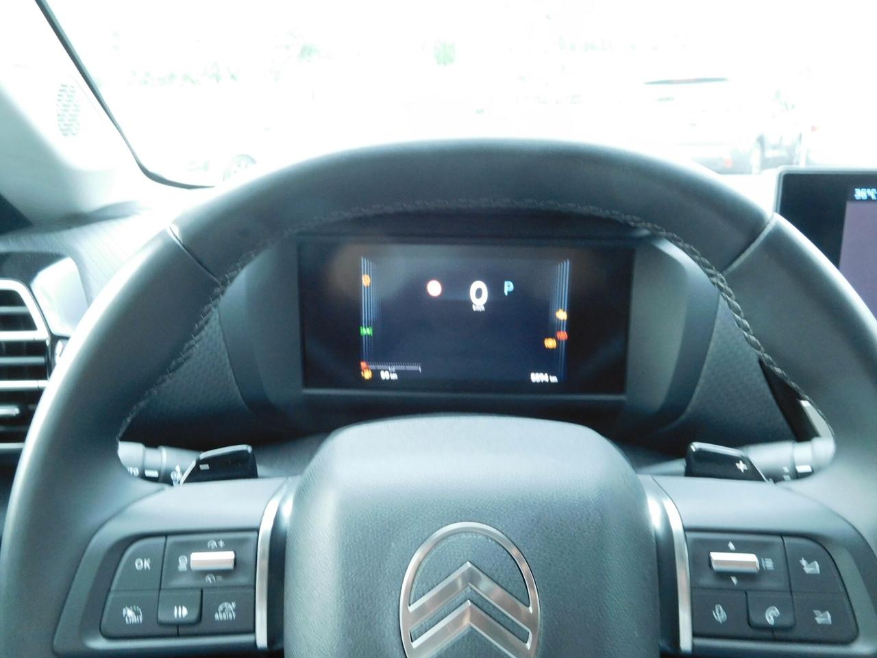 Citroen C4 X PureTech 130 S&S EAT8 Max