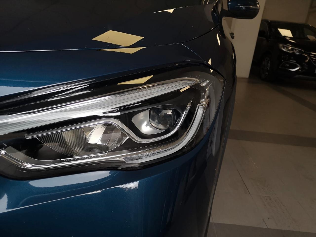 MERCEDES GLA 250 e EQ-Power Automatic Premium