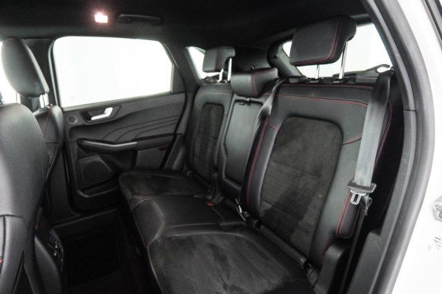 FORD Kuga Kuga 2.5 Full Hybrid 190 CV CVT 2WD ST-Line X