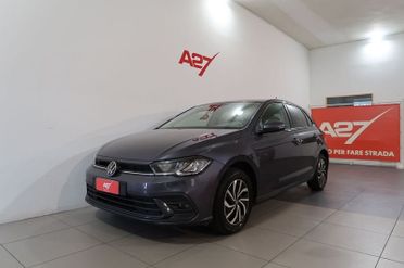 Volkswagen Polo Polo 1.0 Life 80cv